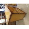 Image 8 : 3pce MCM Bedroom Suite: Dresser 32'' x 54'' x 18'' Plus
