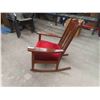 Image 2 : Rocking Chair 