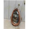 Image 1 : Horse Collar Mirror