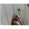 Image 2 : Horse Collar Mirror