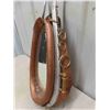Image 3 : Horse Collar Mirror
