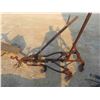 Image 2 : Walk Behind Antique Scuffler 