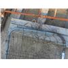 Image 2 : Vintage Gate 36'' Wide x 40'' Height , Old Metal
