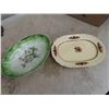 Image 2 : 4pcs China : Grindley, Wedge Wood, Others & 2pcs 