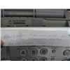 Image 2 : Panasonic Plain Paper Fox , Copies , Phone with  