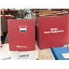 Image 2 : 13 Manuals : CN Rail Mechanical Training, White 