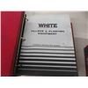 Image 8 : 13 Manuals : CN Rail Mechanical Training, White 