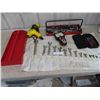 Image 1 : Power Timing Light, Maximum Wrenches 1/4'' -1 1/8'' 
