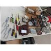 Image 1 : Hand Tools: Allan Keys, Pliers, Screwdrivers, Snips,