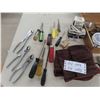 Image 2 : Hand Tools: Allan Keys, Pliers, Screwdrivers, Snips,