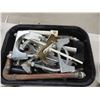 Image 8 : Hand Tools: Allan Keys, Pliers, Screwdrivers, Snips,