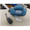 Image 1 : Doerr 1 1/2 HP Motor 