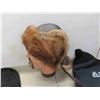 Image 2 : Muskrat Hat , 2 New Acme Tools Hoodies Size XL, FXR