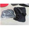 Image 7 : Muskrat Hat , 2 New Acme Tools Hoodies Size XL, FXR