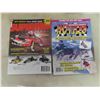 Image 3 : 190 Vintage Snowmobile Magazines 