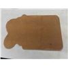 Image 8 : 2 Metal Street Signs 12'' x 12'' 'No Parking' , 2 Maps ,