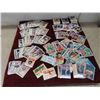 Image 1 : 1990s Baseball & Hockey Cards 