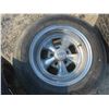 Image 2 : 4 Cragar Rims (Tires Not Good) Value is In Rims R215/60R14 