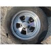 Image 3 : 4 Cragar Rims (Tires Not Good) Value is In Rims R215/60R14 