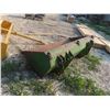 Image 2 : Front End Loader Bucket 72'' Wide 