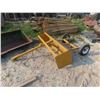 Image 1 : G&A Ent. 59'' Box Scraper - New Condition 