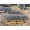 Image 2 : 4ft Chain Link Fence & Posts.