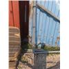 Image 2 : Well Built A Frame Swing Set - Just Frame, No Swings. 