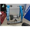Image 1 : Cyclotron Fluid St Exercise Trainer , Makes Your Bike a