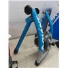 Image 3 : Cyclotron Fluid St Exercise Trainer , Makes Your Bike a