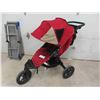 Image 1 : Cety Elite Baby Jogger 