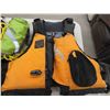 Image 2 : Kayak Accessories: X Large Floatation Device , 