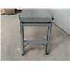 Image 2 : Metal Foldup Work Bench 41'' x 12'' x 19'' H 