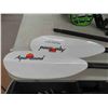 Image 8 : C-Tug Kayak / Canoe Trolly Cart , Paddles, Swagman