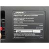 Image 2 : Samsung DVD Player , Panasonic VHS , 2 Bose Speakers 