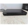 Image 3 : Samsung DVD Player , Panasonic VHS , 2 Bose Speakers 