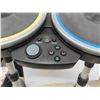 Image 8 : Playstation Rock Band Drum Set , Microphone , Playstation 2