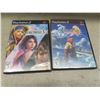 Image 2 : 5 Playstation Games: Final Fantasy, Dragon Quest 