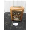 Image 1 : Old Tyme Reproduction Tin Mail Box Bank 