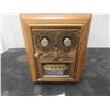Image 2 : Old Tyme Reproduction Tin Mail Box Bank 