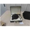 Image 1 : Portable Record Player 