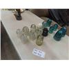 Image 1 : 15 Insulators 