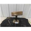 Image 1 : Art Decoy Desk Lamp with Presentation Tag