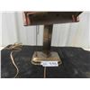 Image 3 : Art Decoy Desk Lamp with Presentation Tag