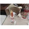 Image 2 : Ukrainian Candlier, Vases, Décor & More 