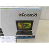 Image 2 : Polaroid 7'' Portable DVD Player 
