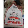Image 2 : CP Rail Apron, T Shirt, Tie, Hats, Hard Safety Helmet & 