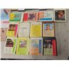 Image 2 : Music Tapes, CDs, 8 Tracks : Nana, Elvis, Shania Twain &
