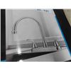 Image 2 : New Danze Plymouth Kitchen Faucet 