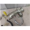Image 2 : Meat Grinder, Horse Shoe, Comb & More 