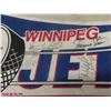 Image 8 : Sports Pennants , Banners , Winnipeg Jets, Many 